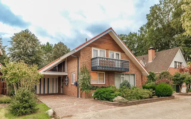 Foto van Telgen 32, Wierden