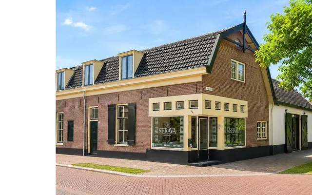 Foto van Sint Janstraat 24, LAREN