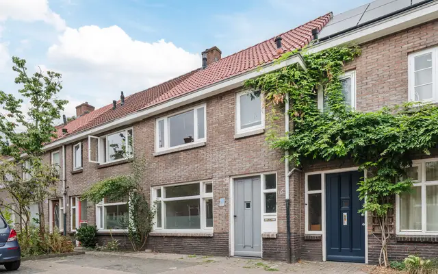 Foto van Franciscus Sonniusstraat 16, Eindhoven
