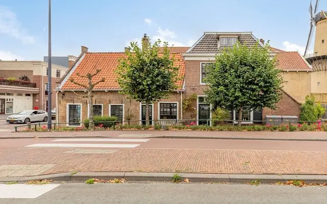 Foto van Boterstraat 2, Schiedam