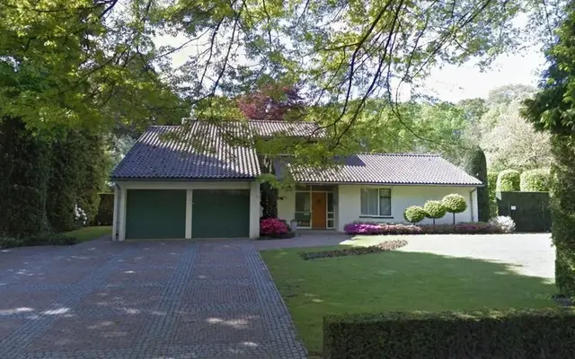 Foto van Vesaliuslaan 25, Eindhoven
