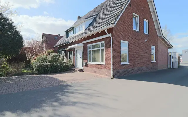Foto van Aalsmeerderweg 83, Aalsmeer