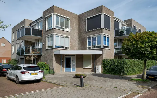 Foto van Jan Wagtendonkstraat 68, Voorschoten
