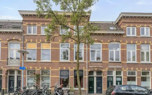 Foto van Bilderdijkstraat 10, Pauw Makelaardij