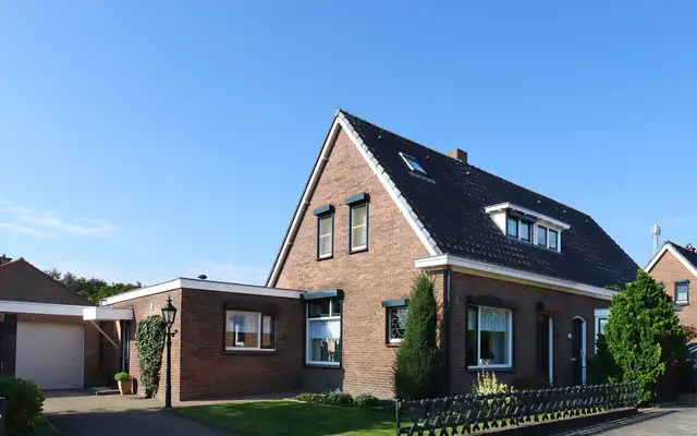 Foto van Stekkenberg 89, Groesbeek