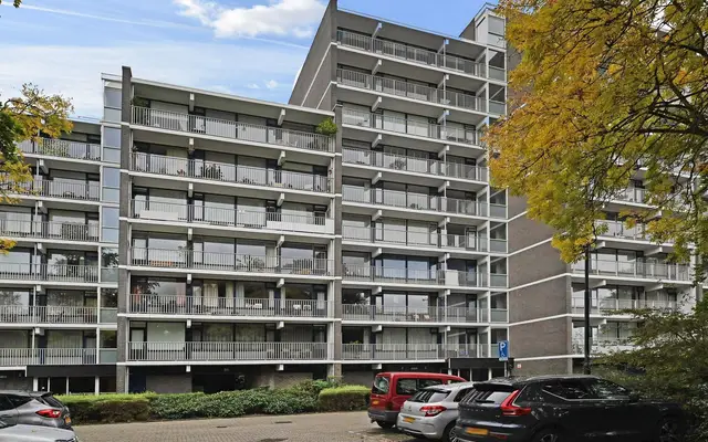 Foto van Tulpentuin 167, Voorburg