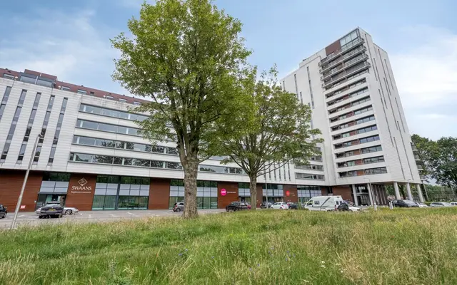 Foto van Ringbaan-Zuid 300, Tilburg
