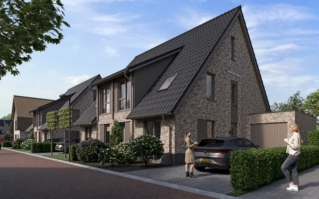 Foto van Bunder 24, Ermelo
