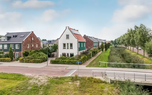 Foto van Morgenweg 20, Middenbeemster