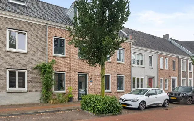 Foto van Statenlaan 196, Helmond