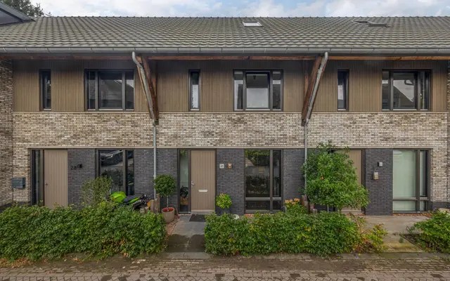 Foto van Loohof 26, Ermelo