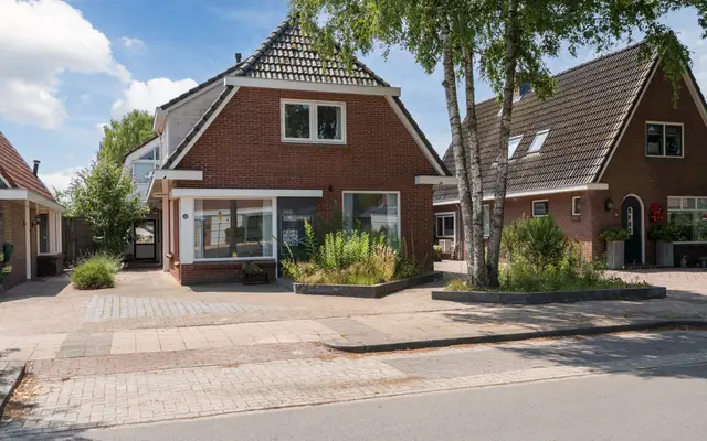 Foto van Carstensdijk 148, Elim