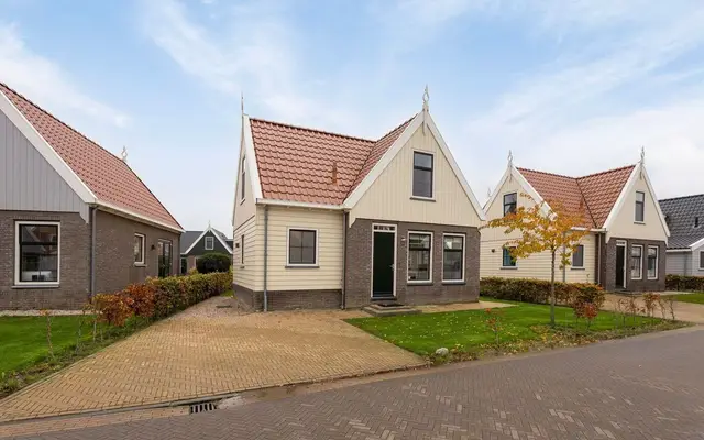 Foto van Zeedijk 2 509, Uitdam