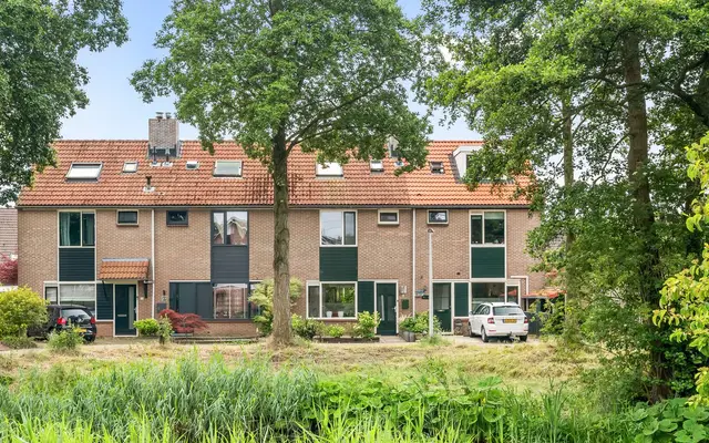Foto van Schrijvertje 29, Deventer