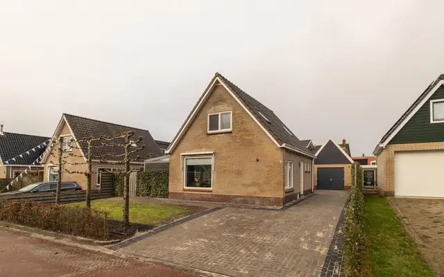 Foto van Roune Leane 6, Oudemirdum