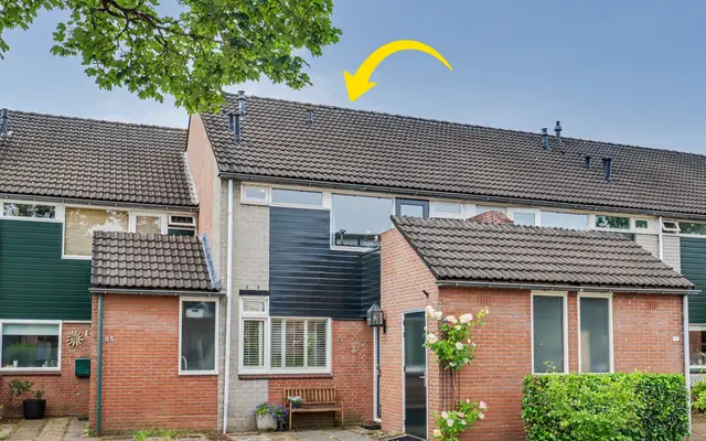 Foto van Lieshoutstraat 87, Arnhem