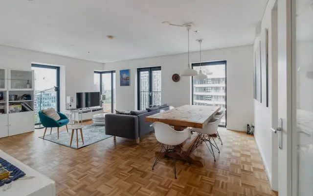 Foto van Wijnbrugstraat 168, Rotterdam
