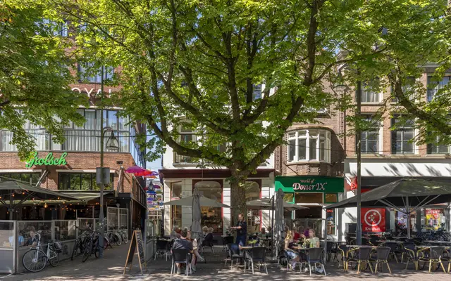 Foto van Spijkerboorsteeg 37, Deventer