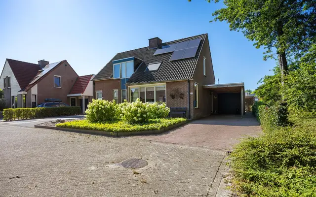 Foto van Voeghouten 22, Slochteren