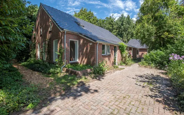 Foto van Vonkslaan 37, Bellingwolde
