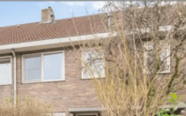 Foto van Morsestraat 10, Eindhoven