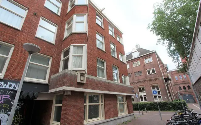 Foto van Nirwana 4, Amsterdam