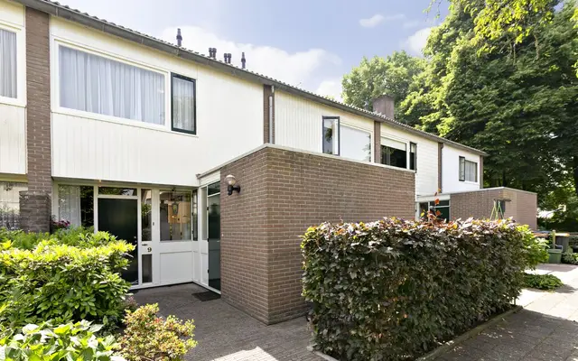 Foto van Marsmangaarde 9, Deventer