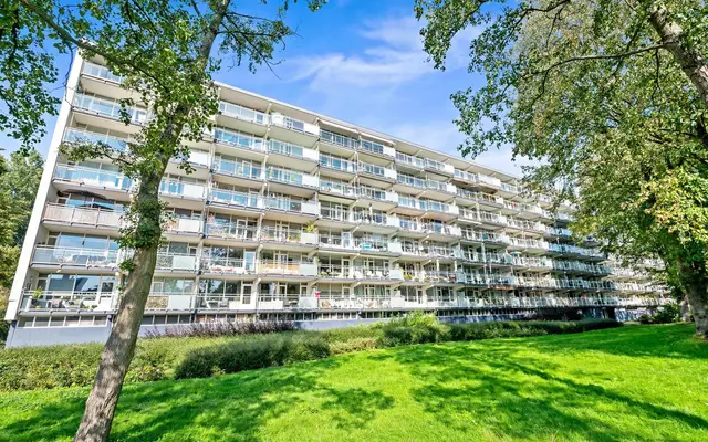 Foto van Bernweg 201, Vlaardingen