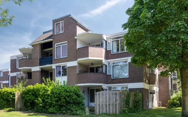 Foto van Tarwekamp 8, Diemen