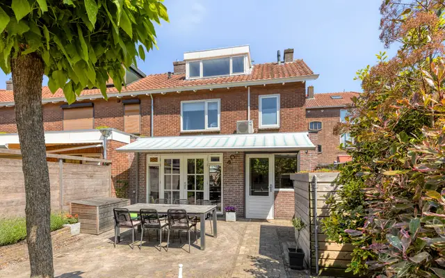 Foto van Rubensstraat 19, Den Bosch
