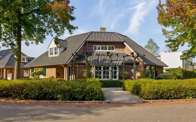 Foto van Wislaan 29, Uden