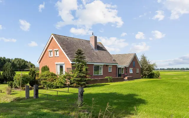 Foto van Luttenbergerweg 32, Haarle
