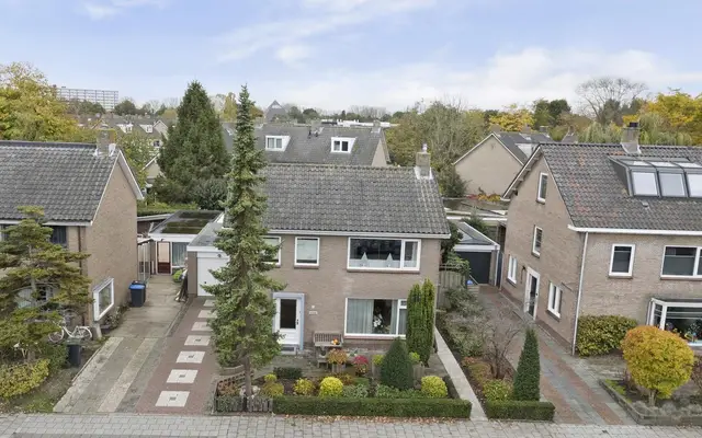 Foto van Kloetingseweg 35, Goes