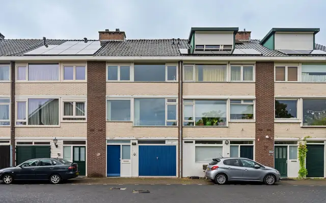 Foto van Aristide Briandstraat 3, Diemen