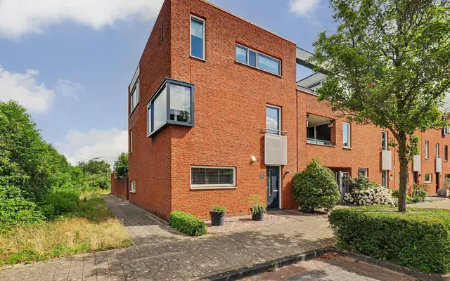 Foto van Villa Fonteinkruid 17, Waalwijk
