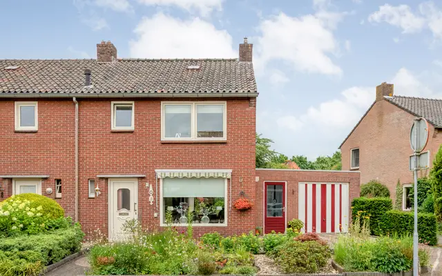 Foto van G J Piksenstraat 15, Telefoonnummer