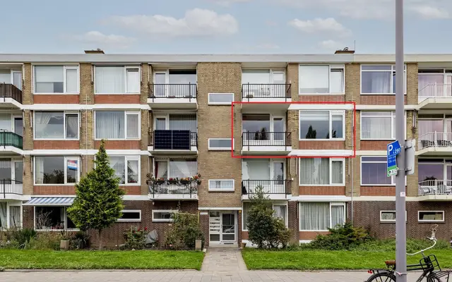 Foto van Ellemare 213, Rotterdam