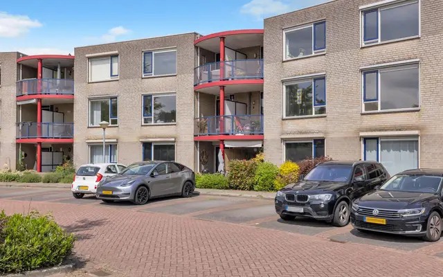 Foto van Kazemat 24, Veldhoven