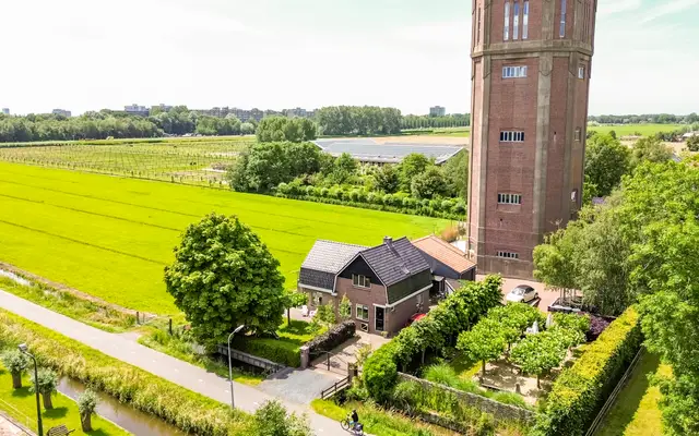 Foto van Kwadijk 41, Kwadijk