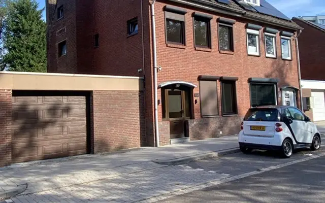 Foto van Graverstraat 168, Kerkrade