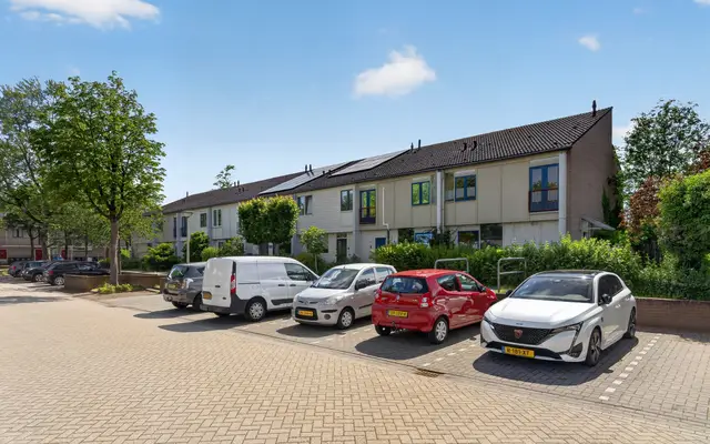 Foto van Oudaen 129, Eindhoven