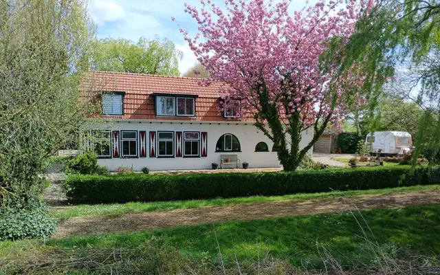 Foto van Scherpbierseweg 15, Groede