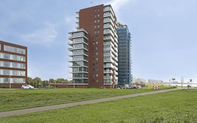 Foto van Pattistpark 64, Terneuzen