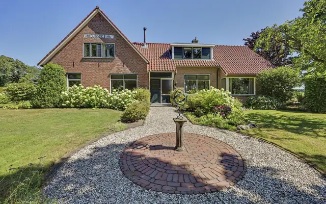 Foto van Masterveldweg 7, Winterswijk Huppel