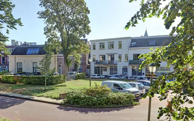 Foto van Wolpherenwal 24, Gorinchem