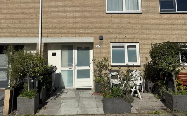 Foto van Orchideelaan 167, Badhoevedorp