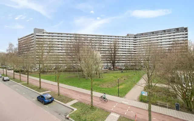 Foto van Chopinplein 246, Schiedam