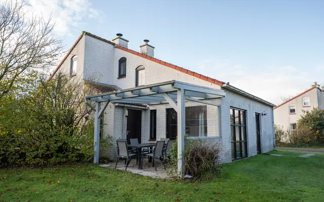 Foto van Roggeslootweg 579, De Cocksdorp