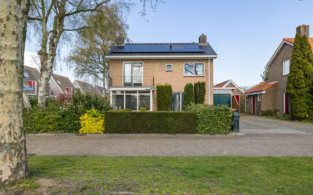 Foto van Bentlagestraat 18, Ter Apel