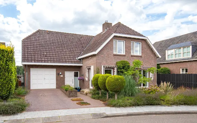 Foto van Joinerstraat 10, Linne